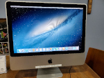 iMac